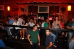 MARVEL's Pub on Saturday Night